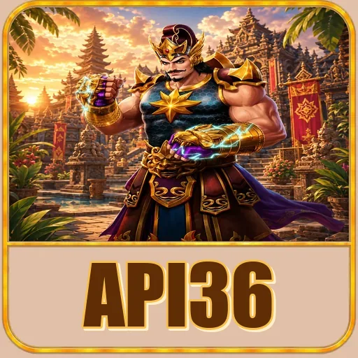 Pratinjau tampilan api36